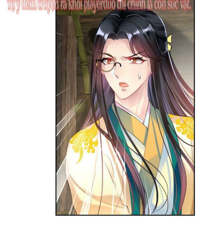Vương Gia, Áo Lót Của Ngươi Rơi Mất Rồi: Chapter 49