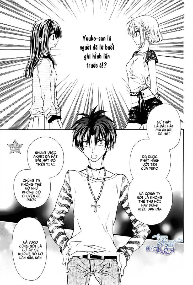 31 Ai Dream: Chapter 7