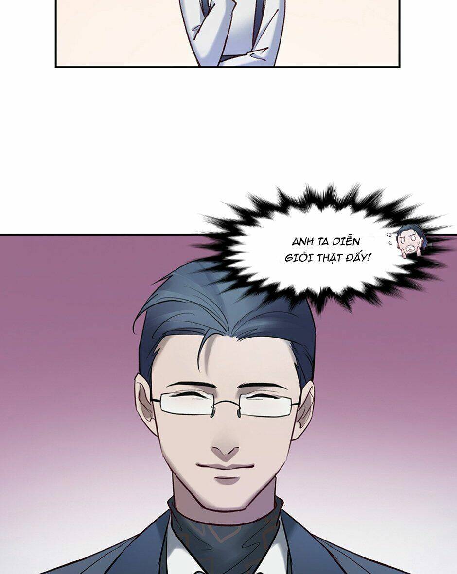 Anh Hùng Và Hiệp Nữ: Chapter 54