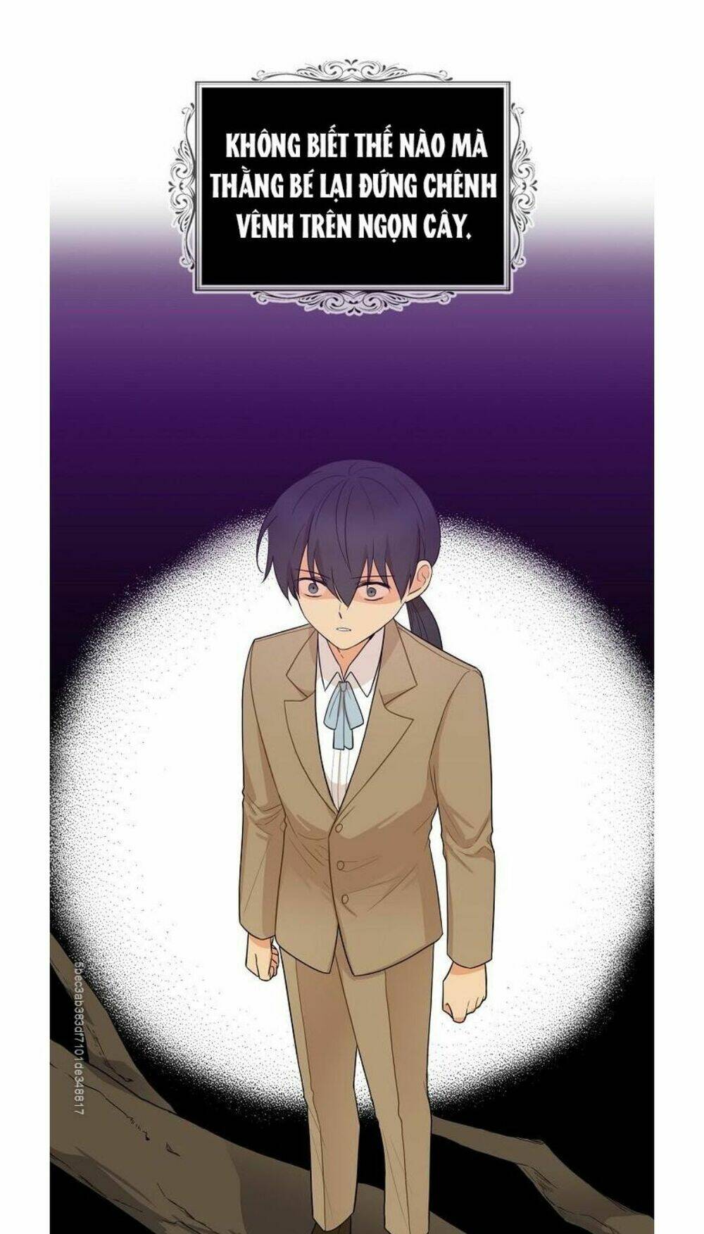 Xuyên Không Trở Thành Mami Phản Diện: Chapter 49