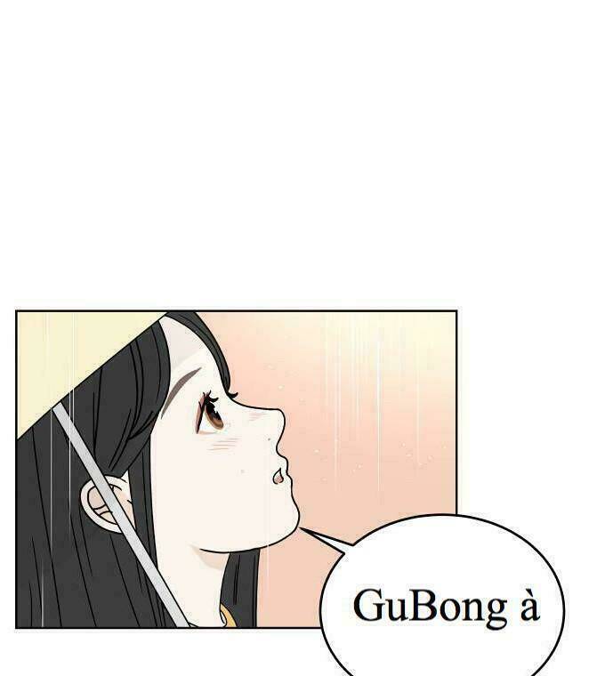 30 Phút Bước Đi Bên Em: Chapter 41