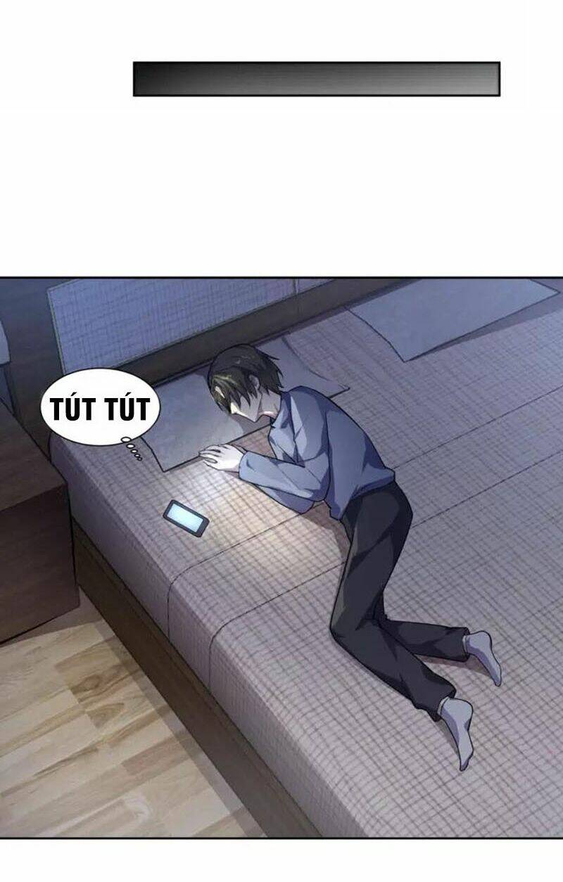 Nghịch Thiên Đại Thần: Chapter 71