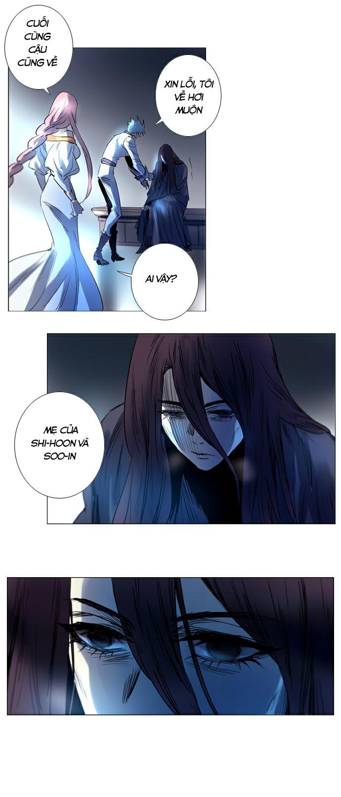 Soul Cartel: Chapter 199