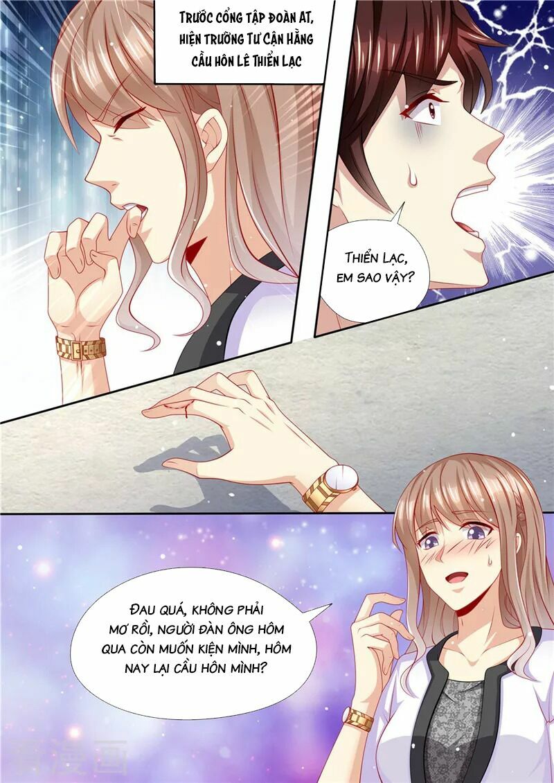 Cưng Chiều Vợ Yêu: Chapter 235
