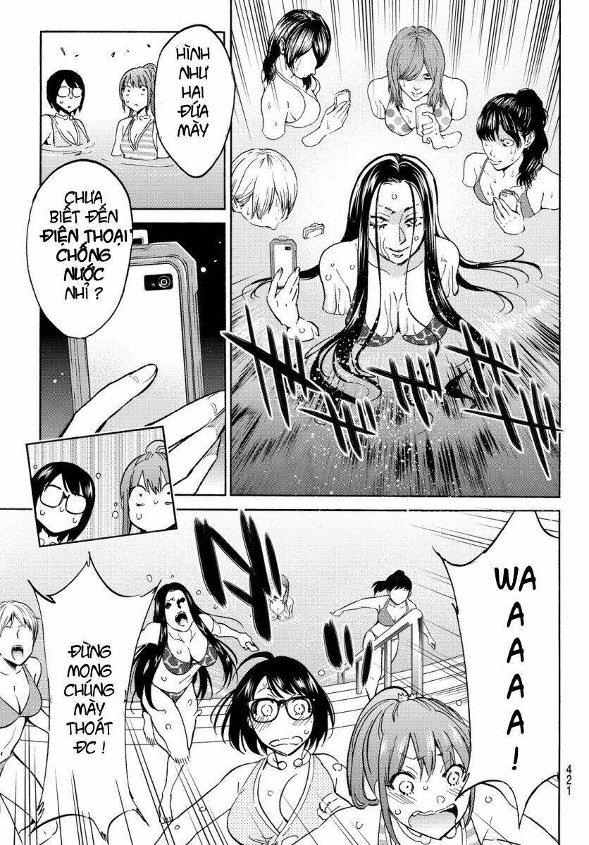 Real Account Ii: Chapter 34