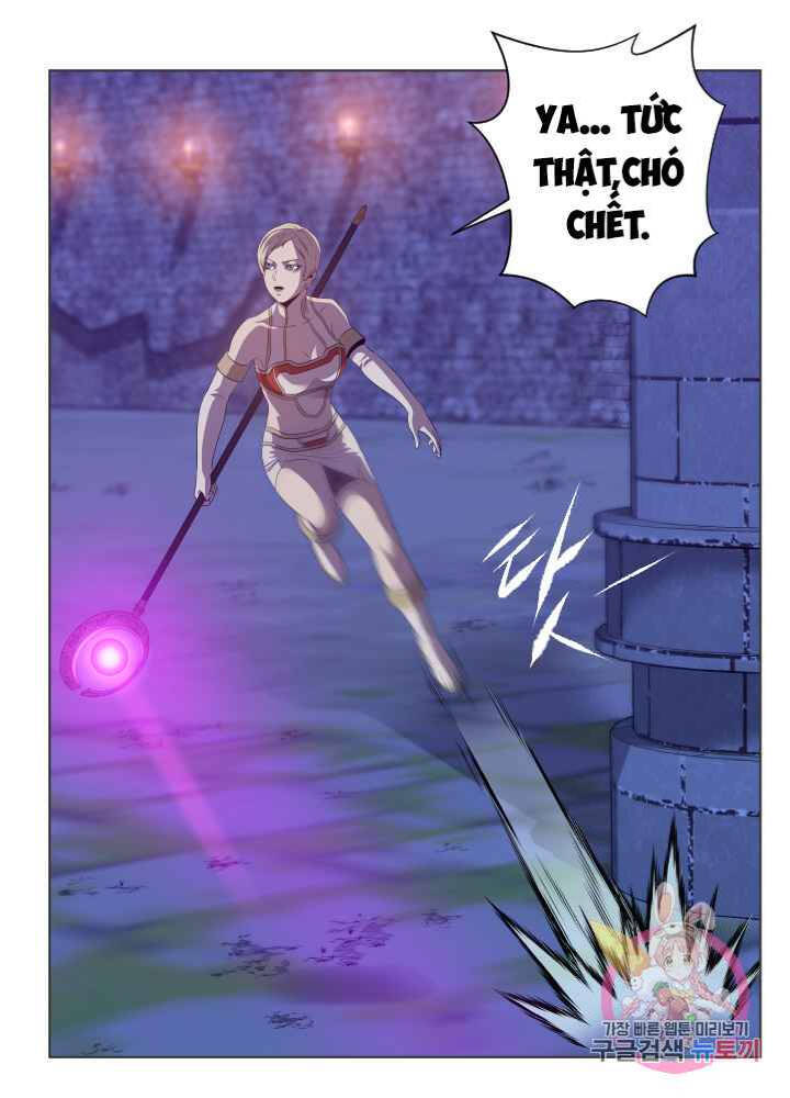 Cấp Độ Của Tôi Là Cao Nhất: Chapter 27