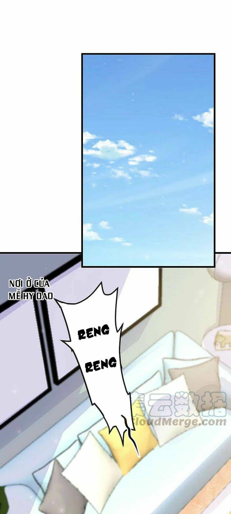 Sủng Hậu Của Vương: Chapter 140