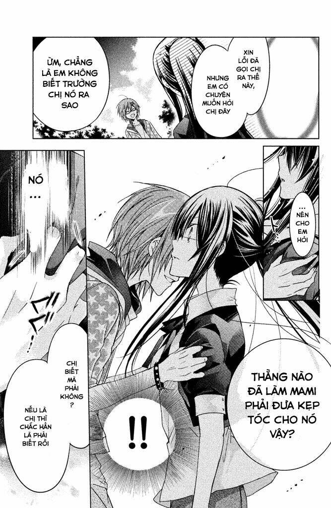 Watashi Ni Xx Shinasai!: Chapter 48