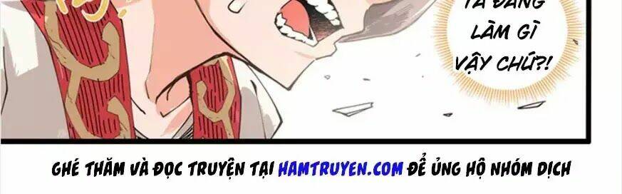 Hiệp Hành Cửu Thiên: Chapter 7
