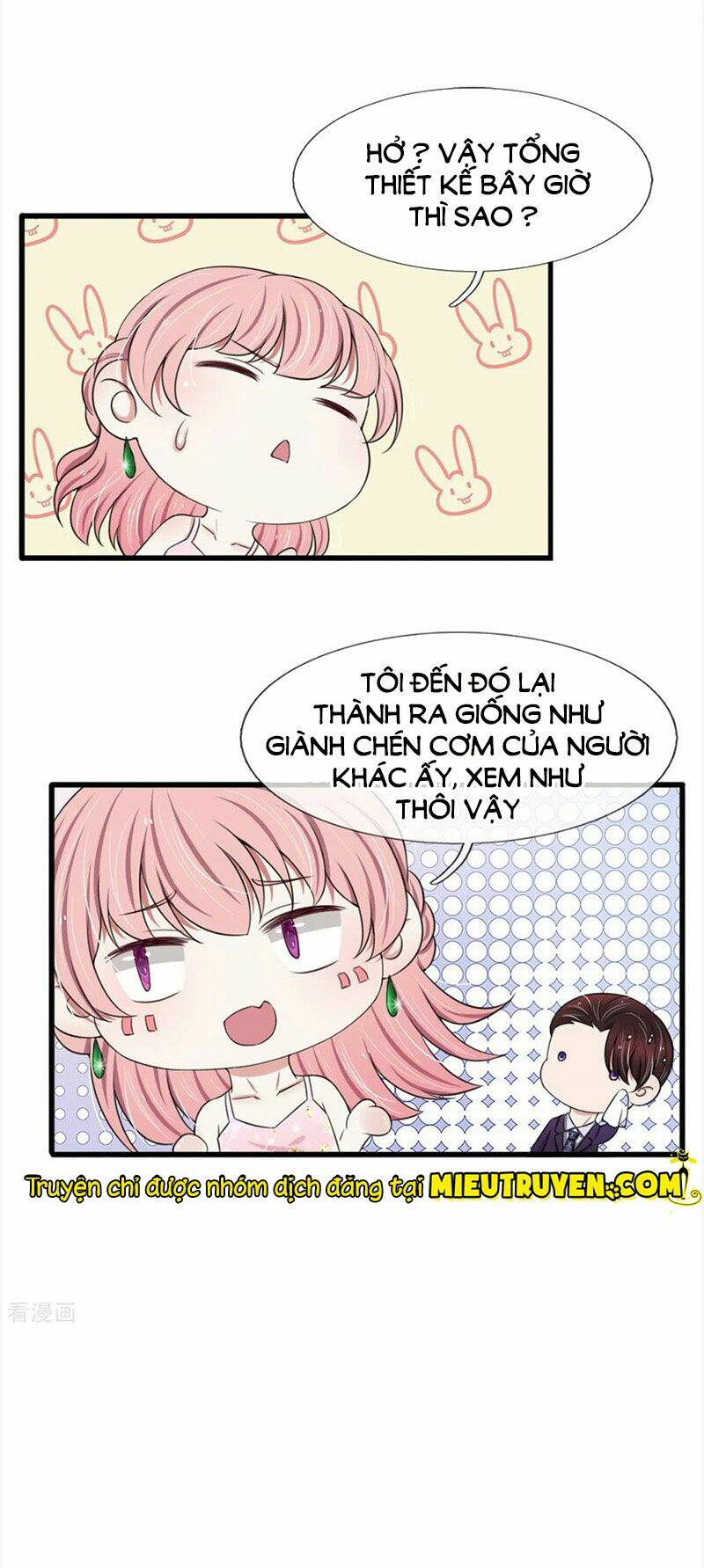 Phúc Hắc Lão Công Buông Em Ra: Chapter 123