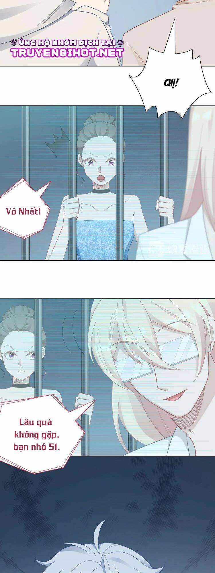 Bạn Trai Là Quái Vật: Chapter 99