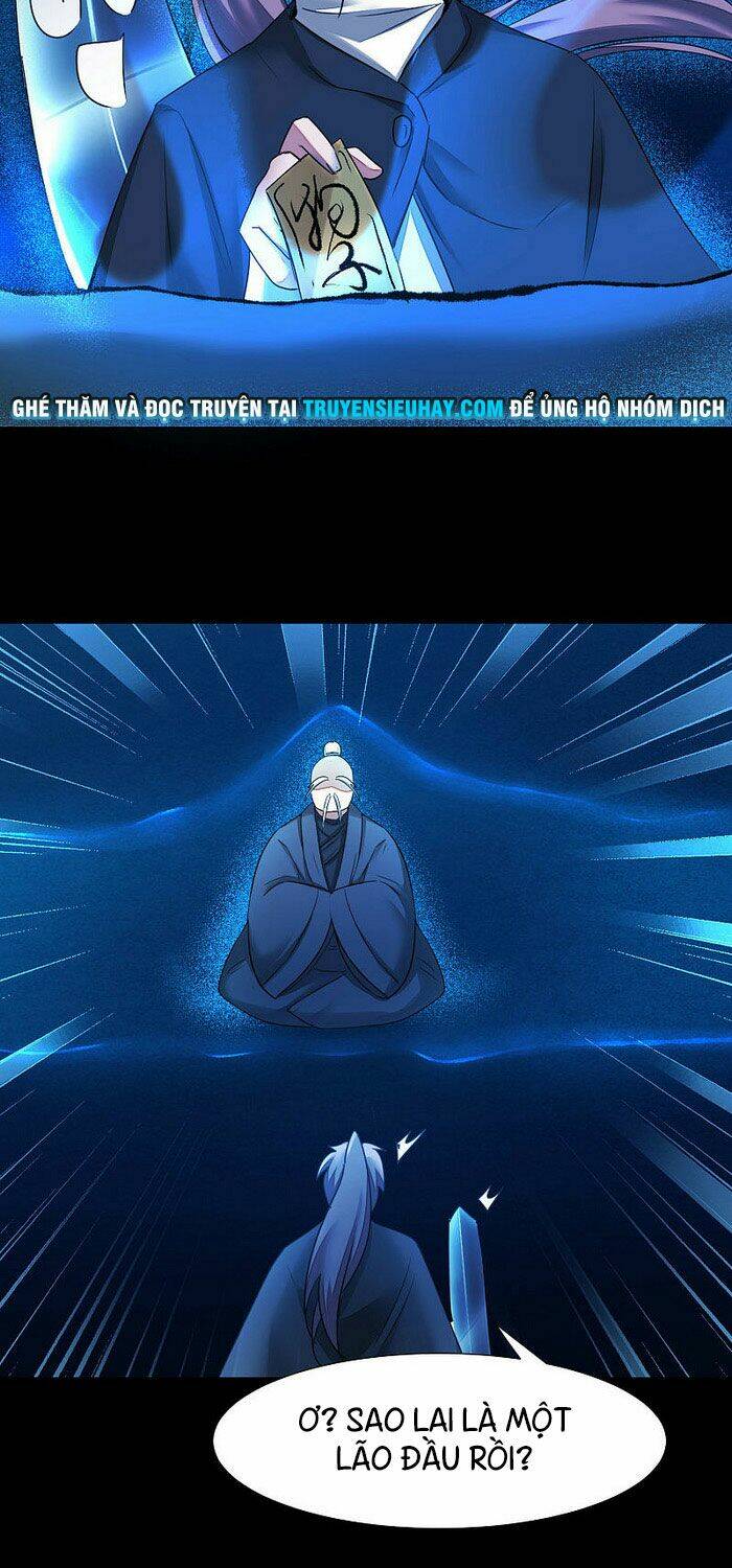 Nghịch Chuyển Tiên Đồ: Chapter 179