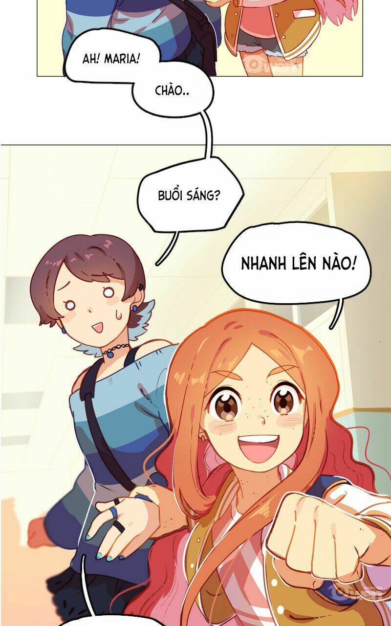 Lời Nguyền Lalin: Chapter 12