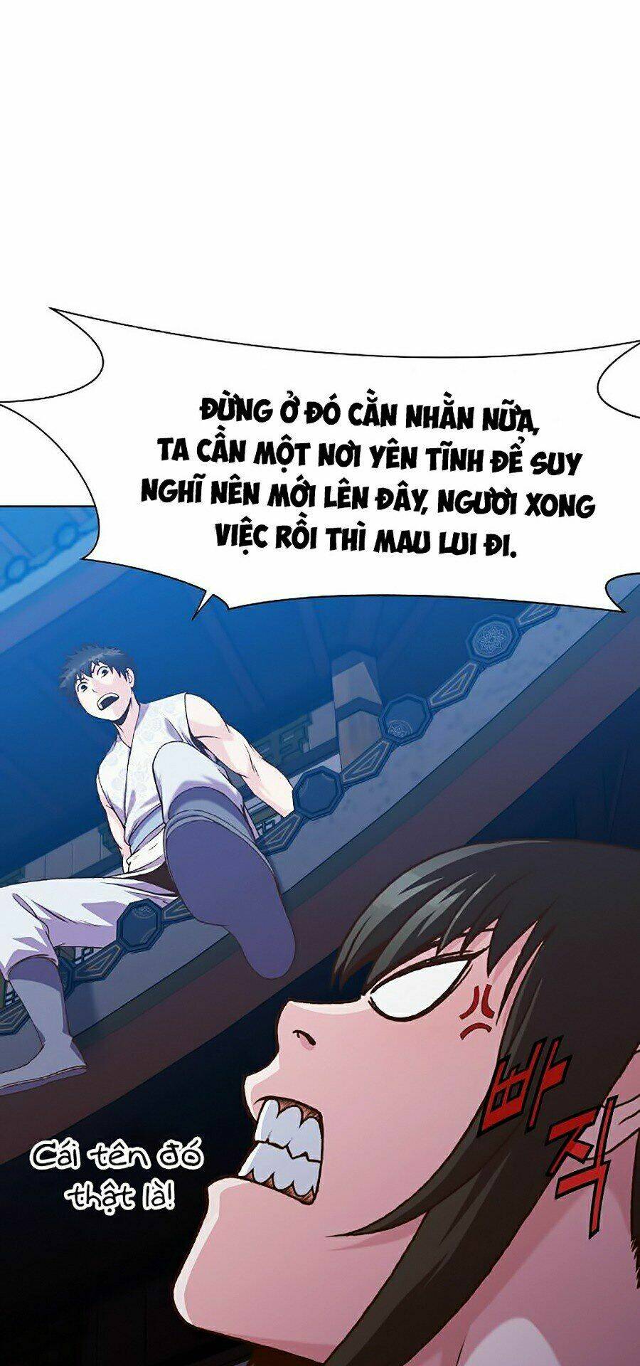 Thiên Võ Chiến Thần: Chapter 16