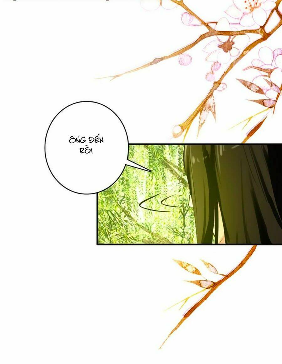 Mỹ Nhân Làm Tướng: Chapter 57