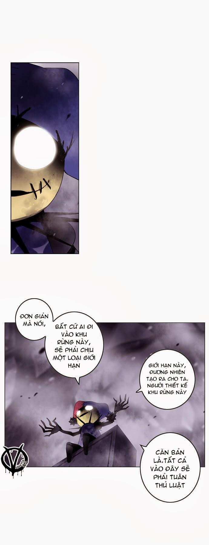 Soul Cartel: Chapter 46