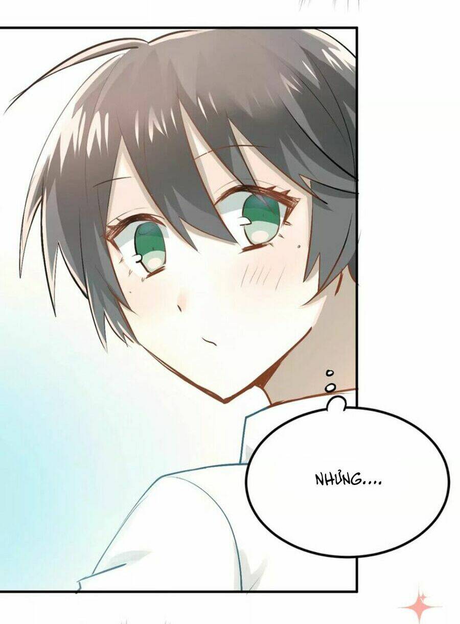 Đầu Gấu Biết Yêu: Chapter 56