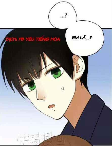 Thần Tượng Điểm Zero: Chapter 14