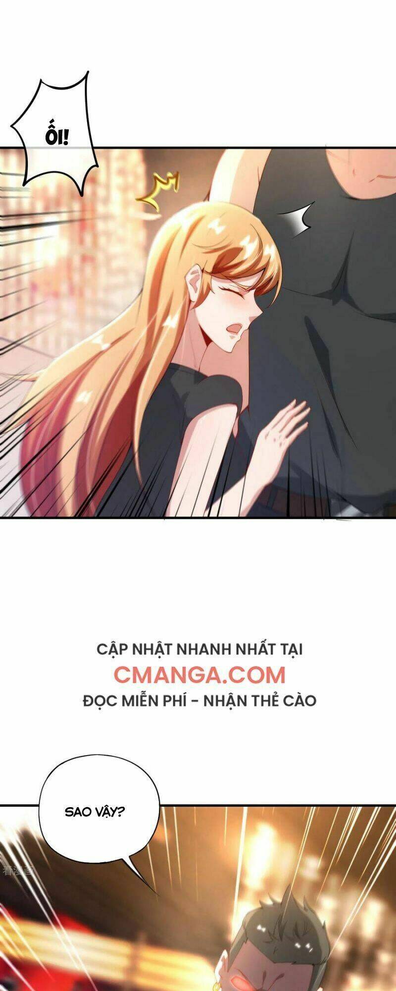 Vòng Bạn Bè Mạnh Nhất Của Tiên Giới: Chapter 69