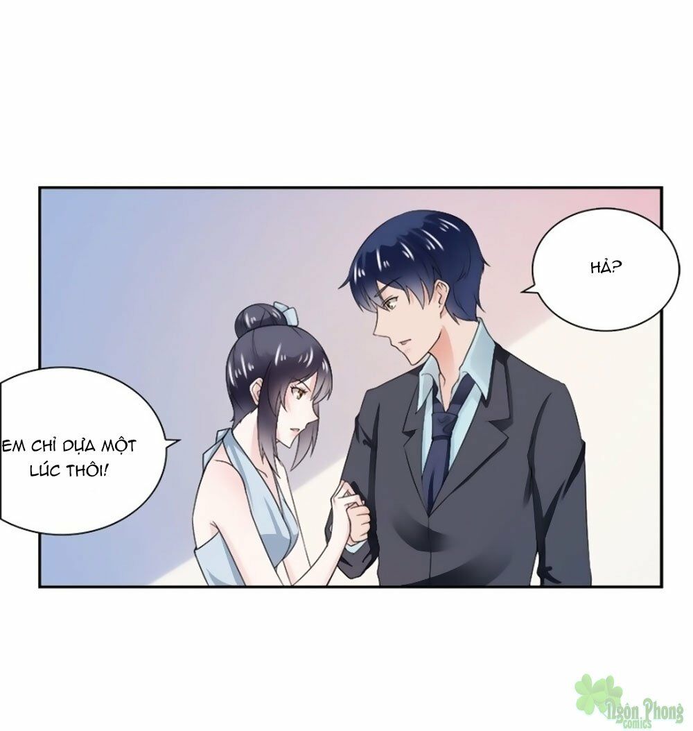 Thiên Kim Đường Môn: Chapter 72