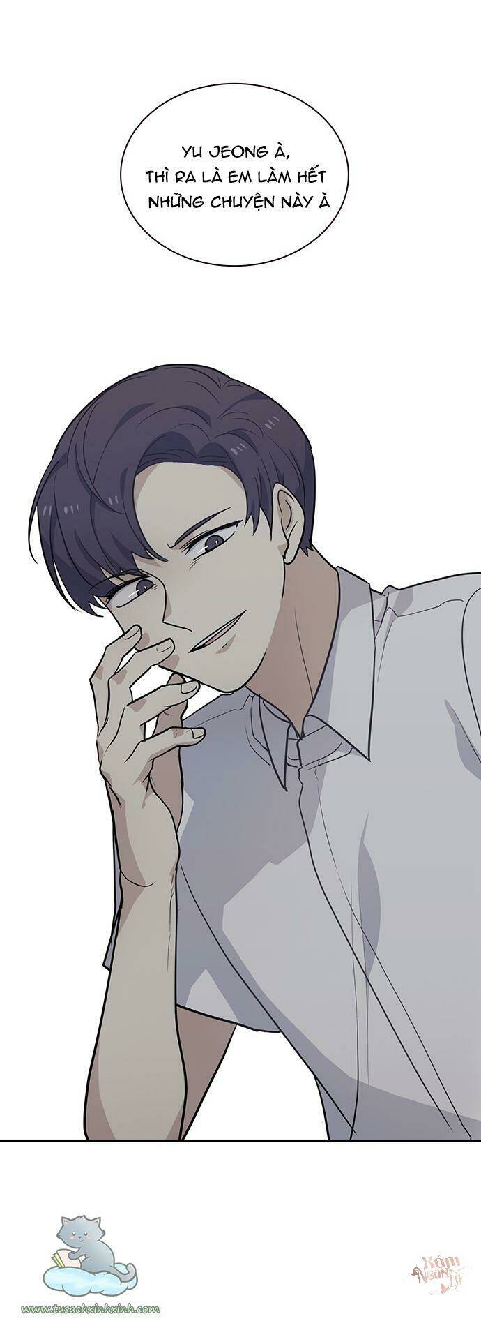 Thằng Bạn Trai Tồi Tệ Của Tôi: Chapter 67