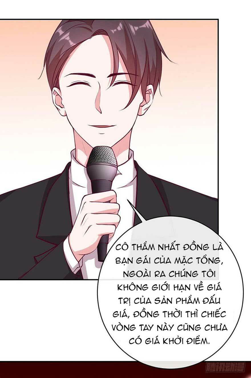 Gả Cho Tình Cũ Làm Lão Bà: Chapter 49