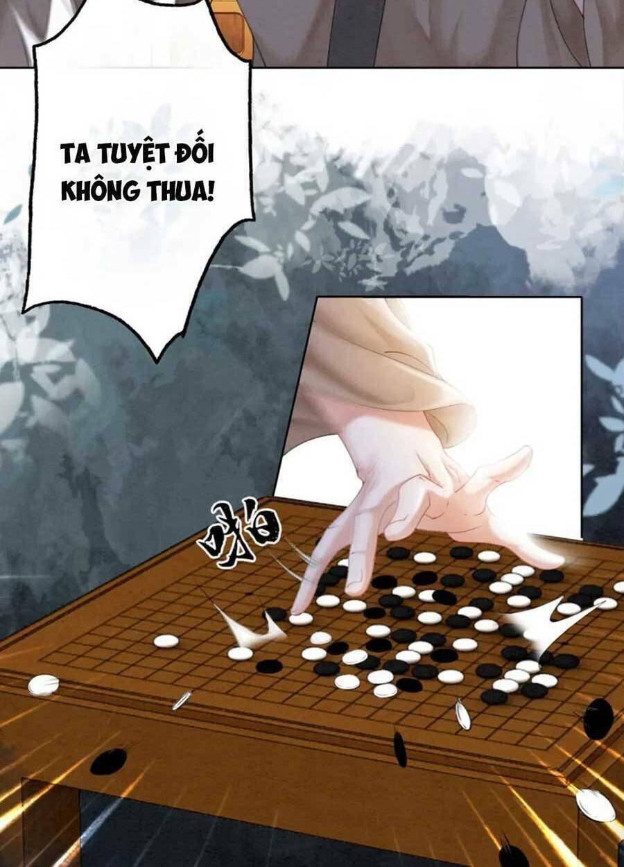 Xung Hỉ Vương Phi: Chapter 96