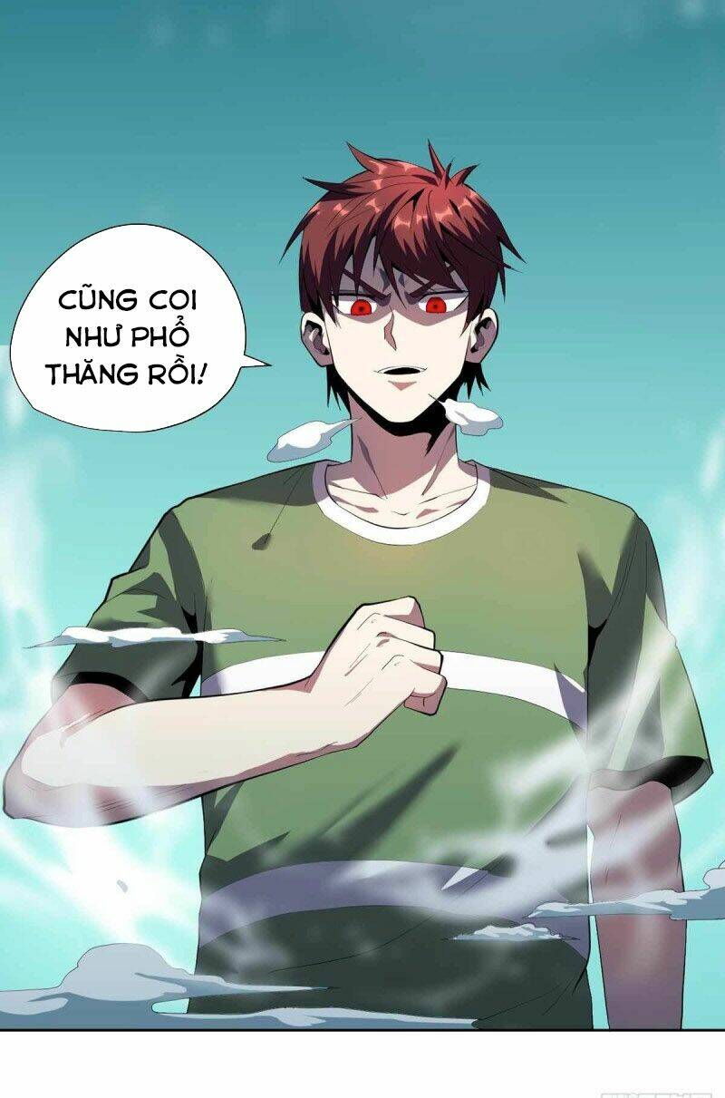 Vương Bài Thần Y: Chapter 51