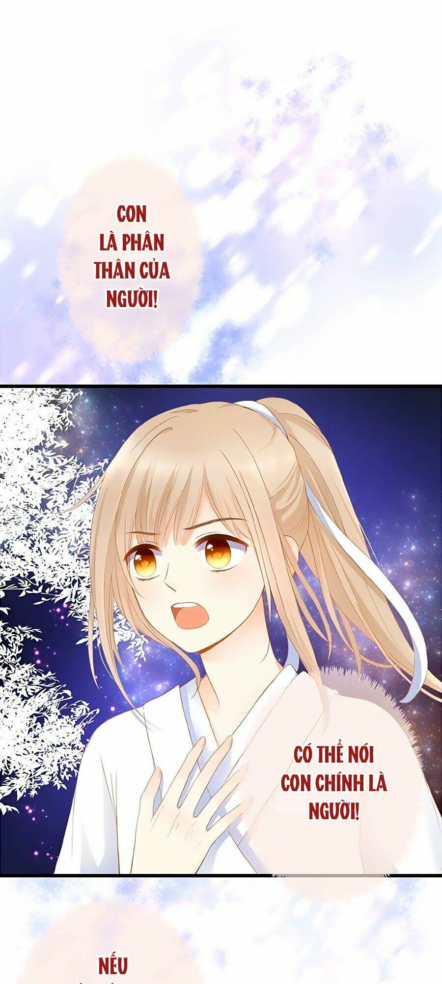 Đóa Hoa Chớm Nở: Chapter 7