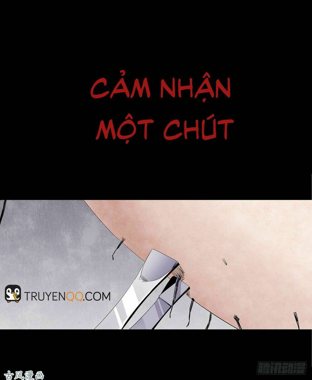 Ẩn Số Về Tứ Gia: Chapter 3