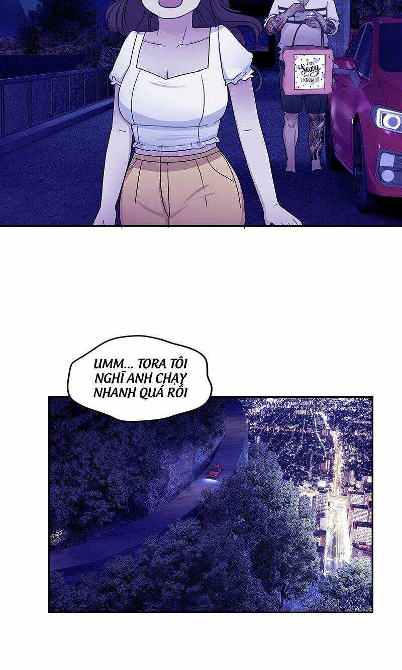 Nửa Đêm Ở Poppy Land: Chapter 37