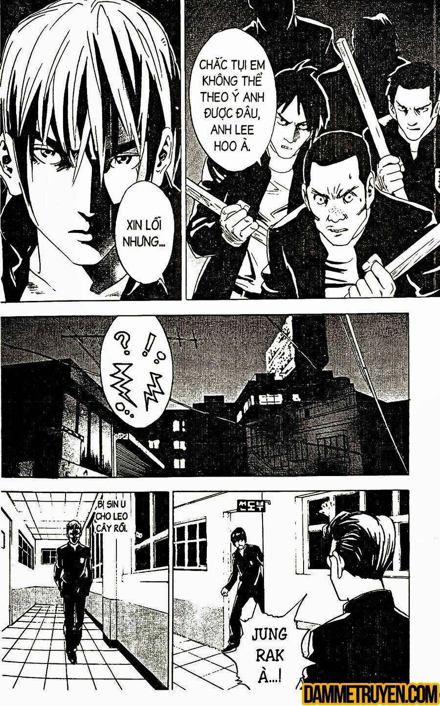 Ai Hơn Ai: Chapter 188