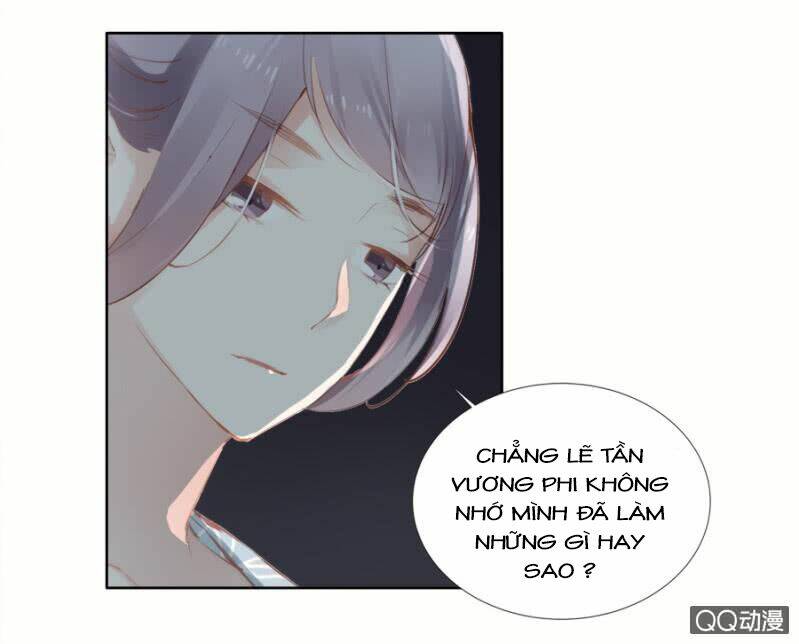 Solo Đi Vương Gia: Chapter 122