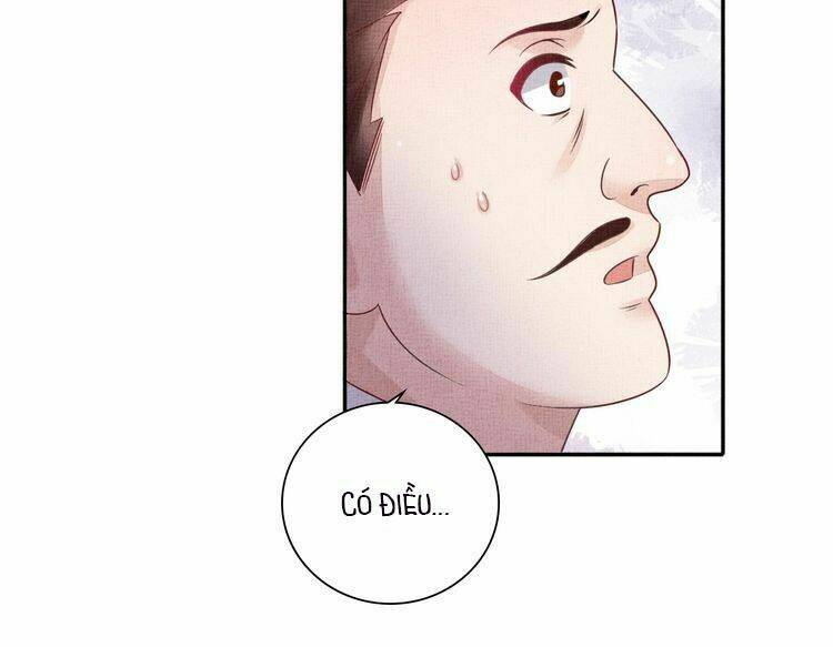 Thịnh Sủng Y Phi Chi Dao Quan Truyện: Chapter 132