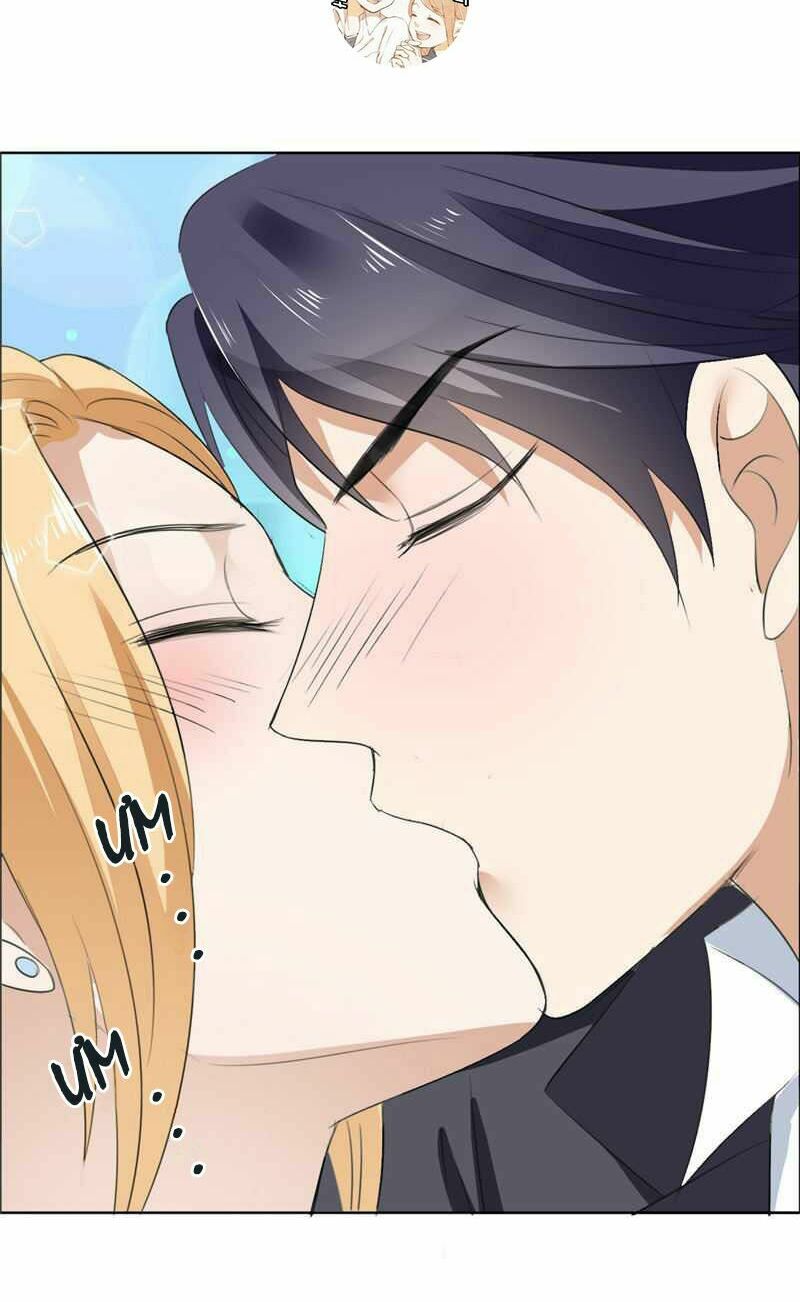 Độc Sủng Kiều Thê Của Bá Đạo Tổng Tài: Chapter 47