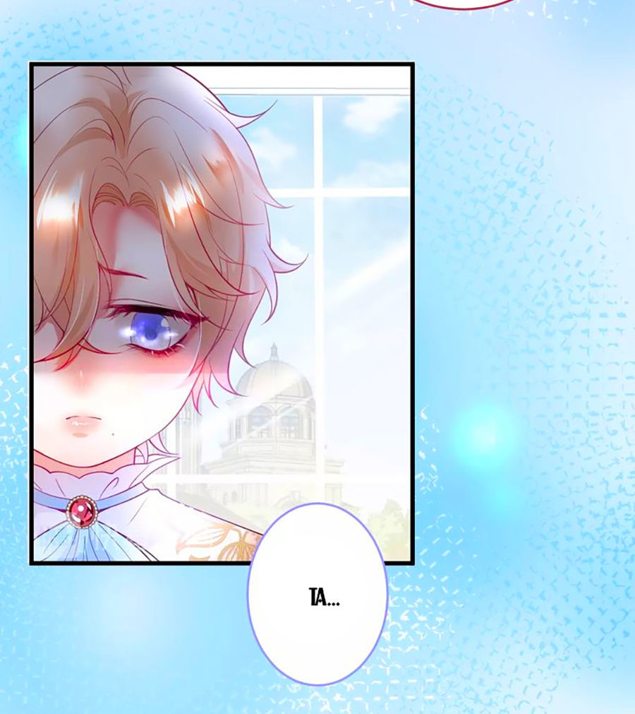 Vương Tử Và Ánh Trăng Đen: Chapter 10