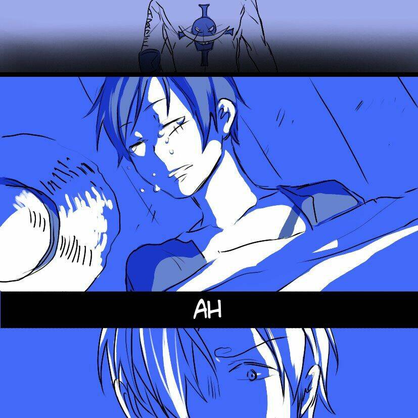 Op Short Doujinshi Collection: Chapter 5