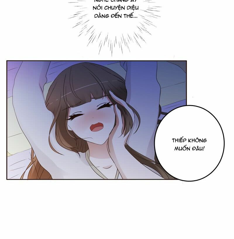 Thông Linh Phi: Chapter 185