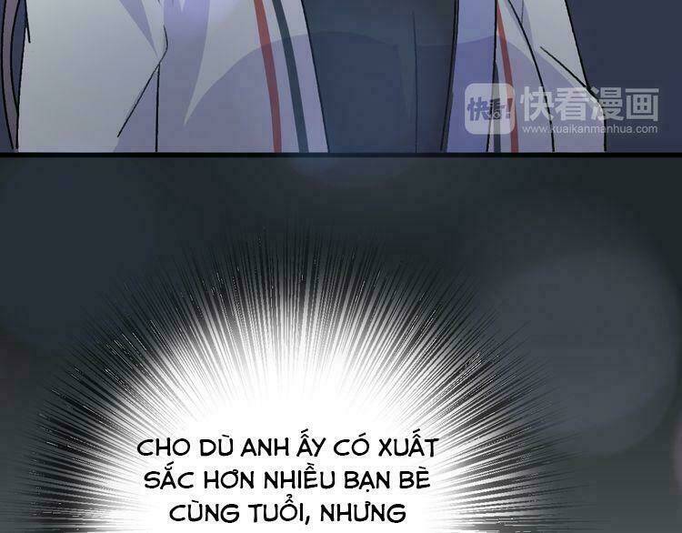 Cuộc Chiến Tình Yêu: Chapter 31