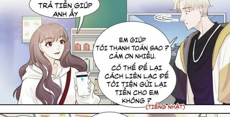 Kẹo Bông Gòn Và Mộng Giữa Ban Ngày: Chapter 18