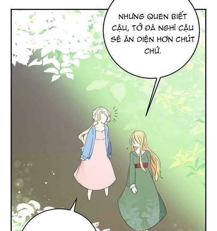 Tôi Là Bạn Gái Cũ Của Một Người Lính: Chapter 14