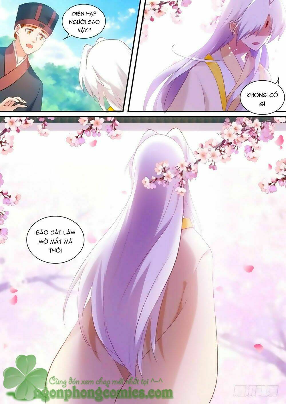 Hệ Thống Chế Tạo Nữ Thần: Chapter 156