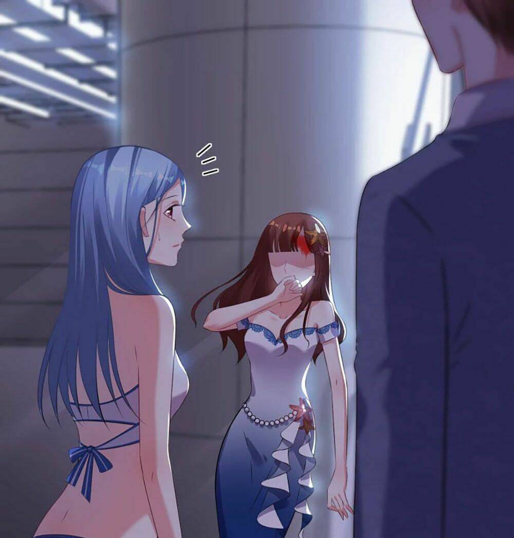 Tôi Bị Tổng Tài Ám Hại: Chapter 94