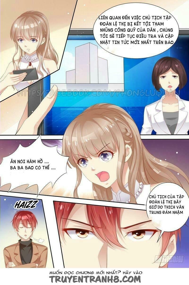 Cưng Chiều Vợ Yêu: Chapter 3