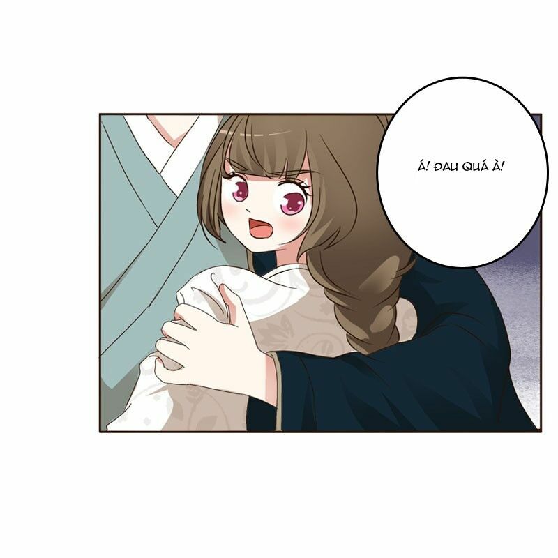 Thông Linh Phi: Chapter 137
