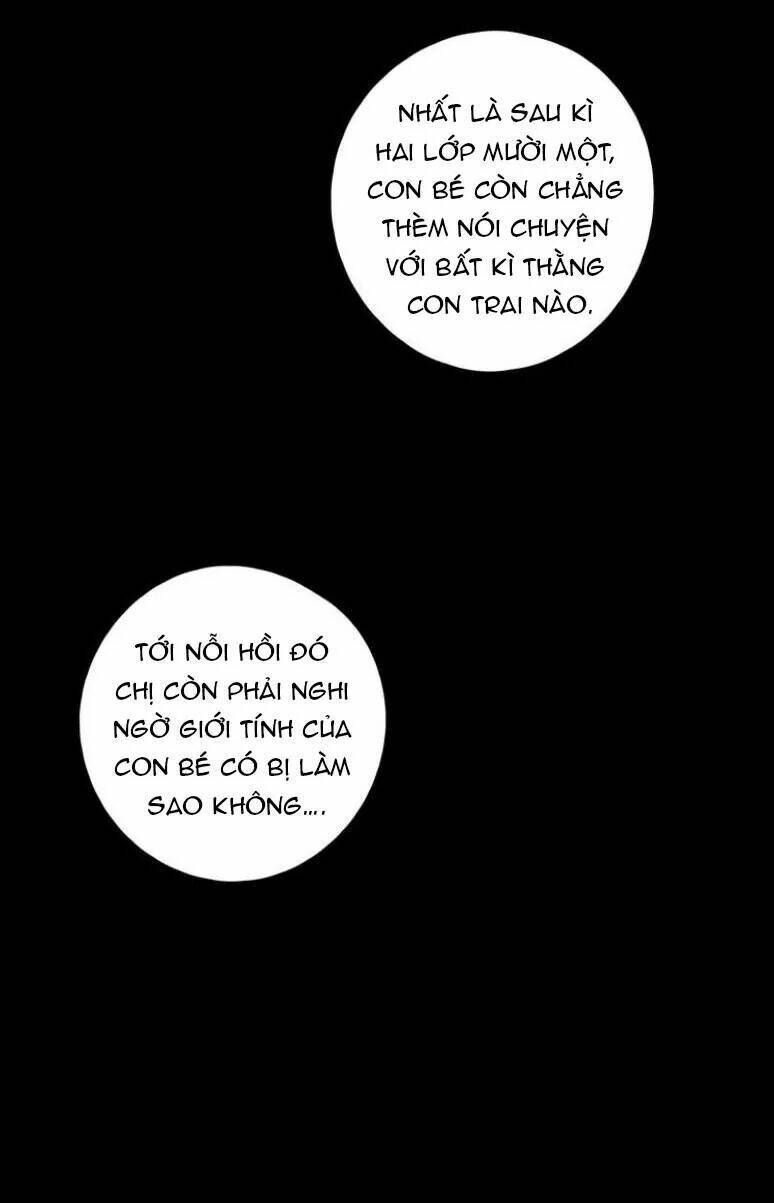 Cô Ấy Không Đáng Yêu: Chapter 20.2
