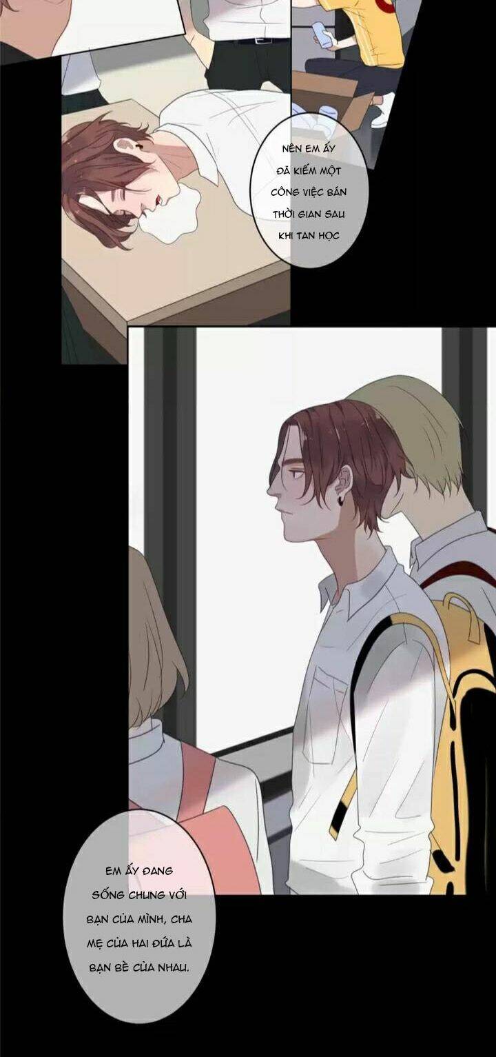 Chỉ Hai Chúng Ta: Chapter 22