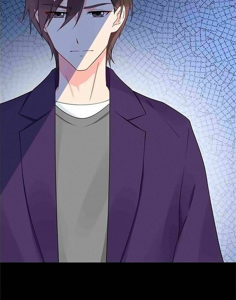 Lãnh Huyết Tổng Tài Đích Tâm Kiên Thê: Chapter 59