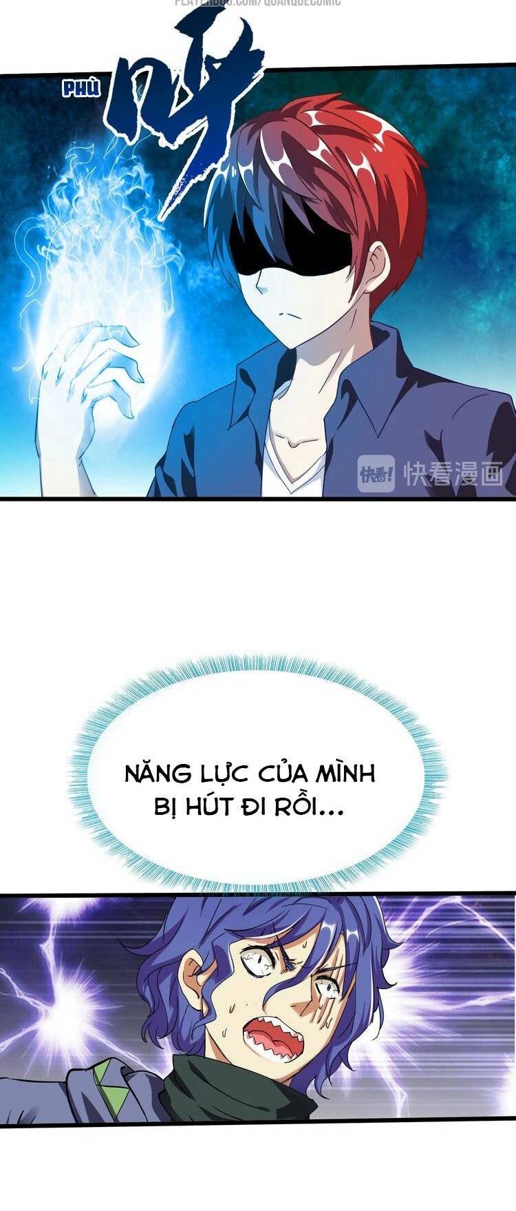 Kinh Thế Kỳ Nhân: Chapter 22