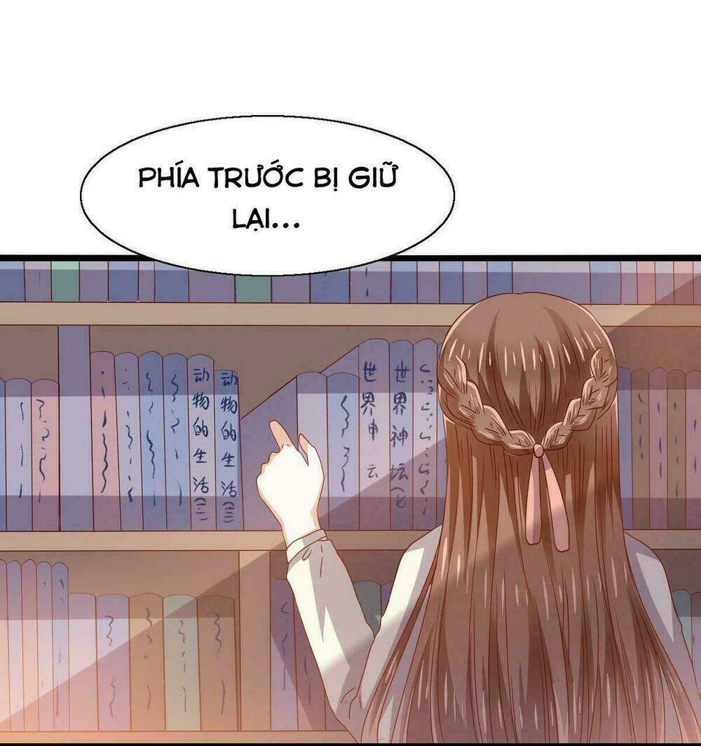 Trọng Sinh Chi Song Diện Cừu Phục Ký: Chapter 5